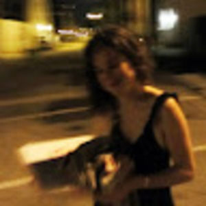 Meet your Posher, Sofie elana